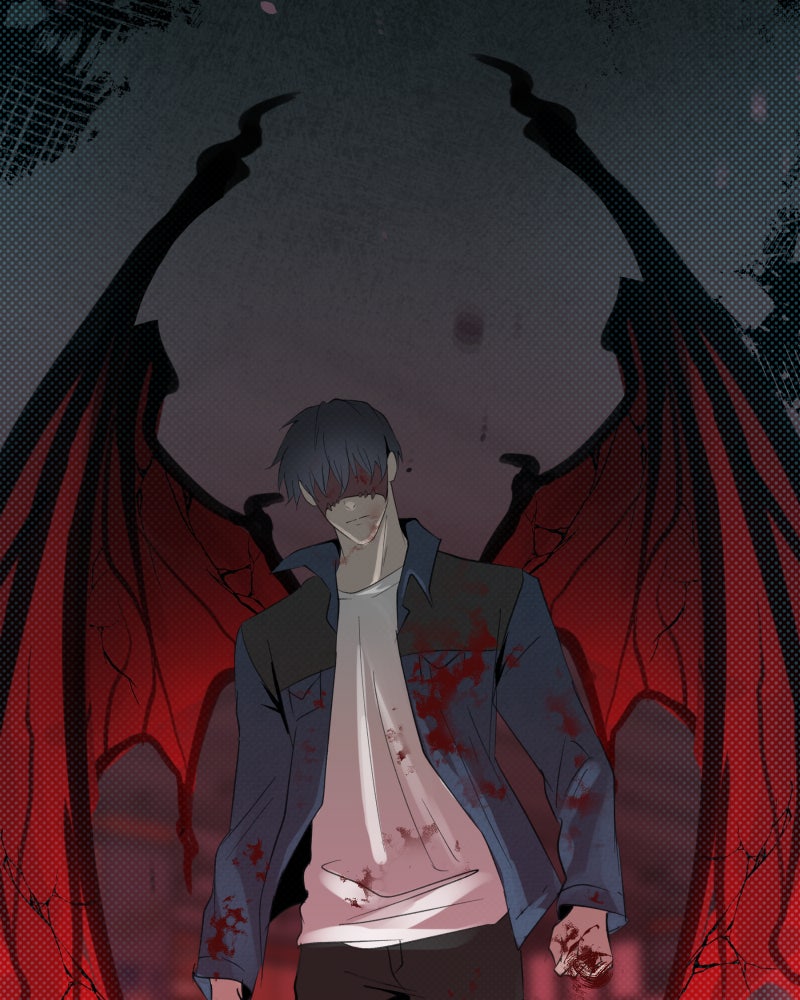 Words Left Unspoken Ep. 10 - All This Time page 11 - 