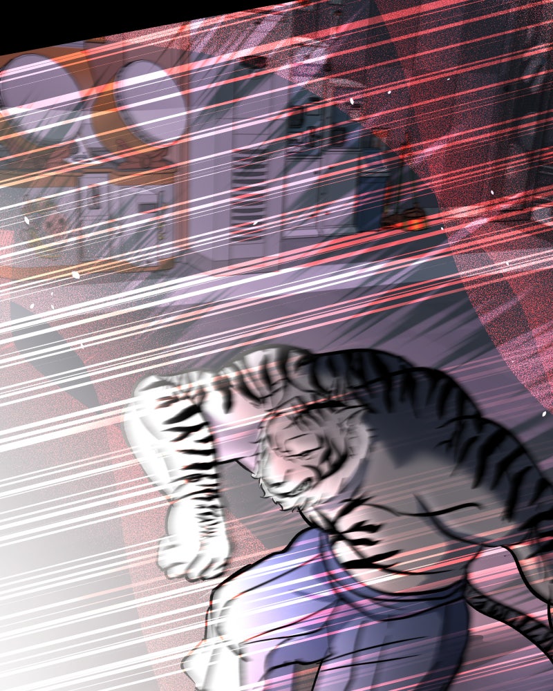 Words Left Unspoken Ep. 10 - All This Time page 106 - 