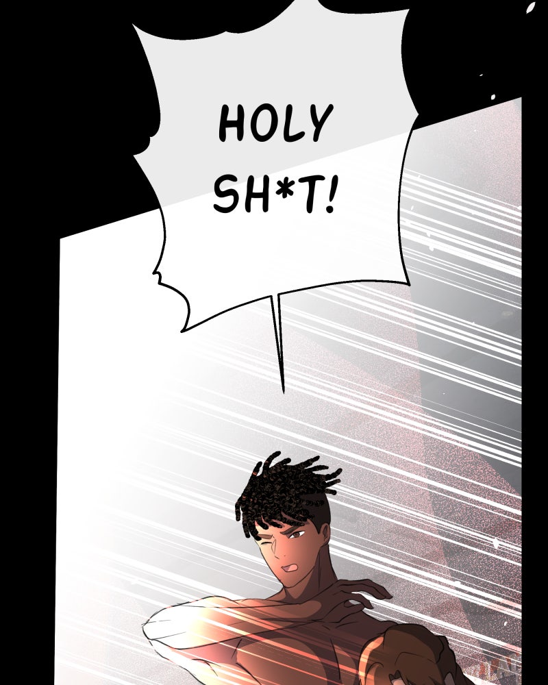 Words Left Unspoken Ep. 10 - All This Time page 108 - 