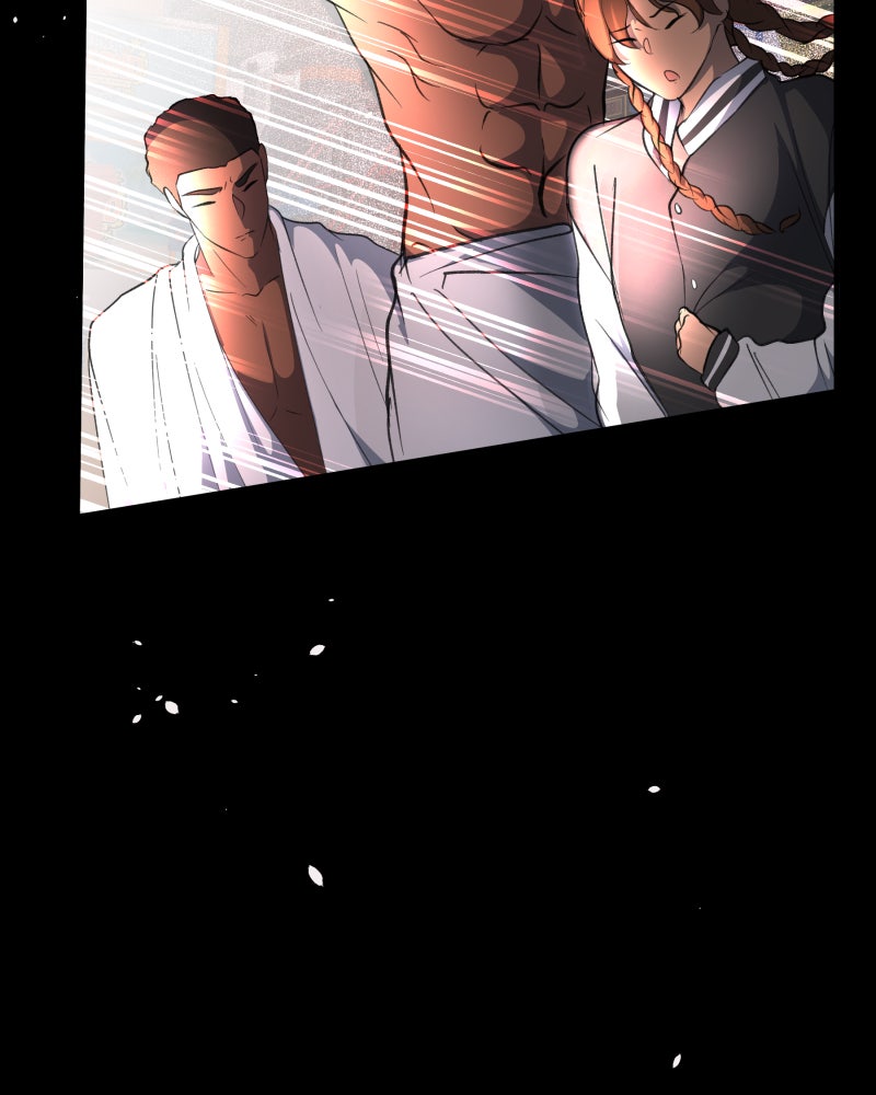 Words Left Unspoken Ep. 10 - All This Time page 109 - 