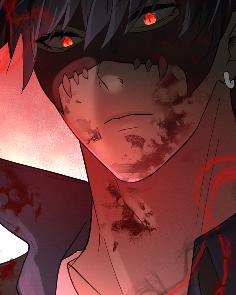 Words Left Unspoken Ep. 10 - All This Time page 14 - 