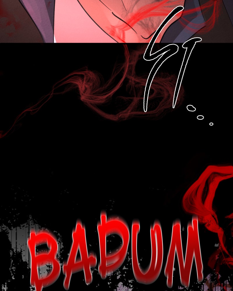 Words Left Unspoken Ep. 10 - All This Time page 15 - 