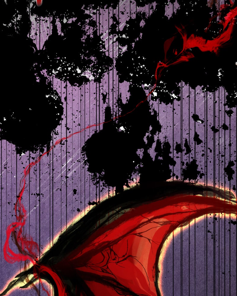 Words Left Unspoken Ep. 10 - All This Time page 16 - 