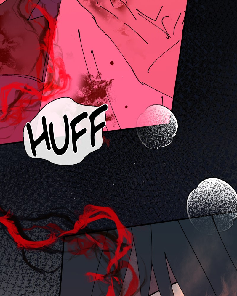 Words Left Unspoken Ep. 10 - All This Time page 19 - 