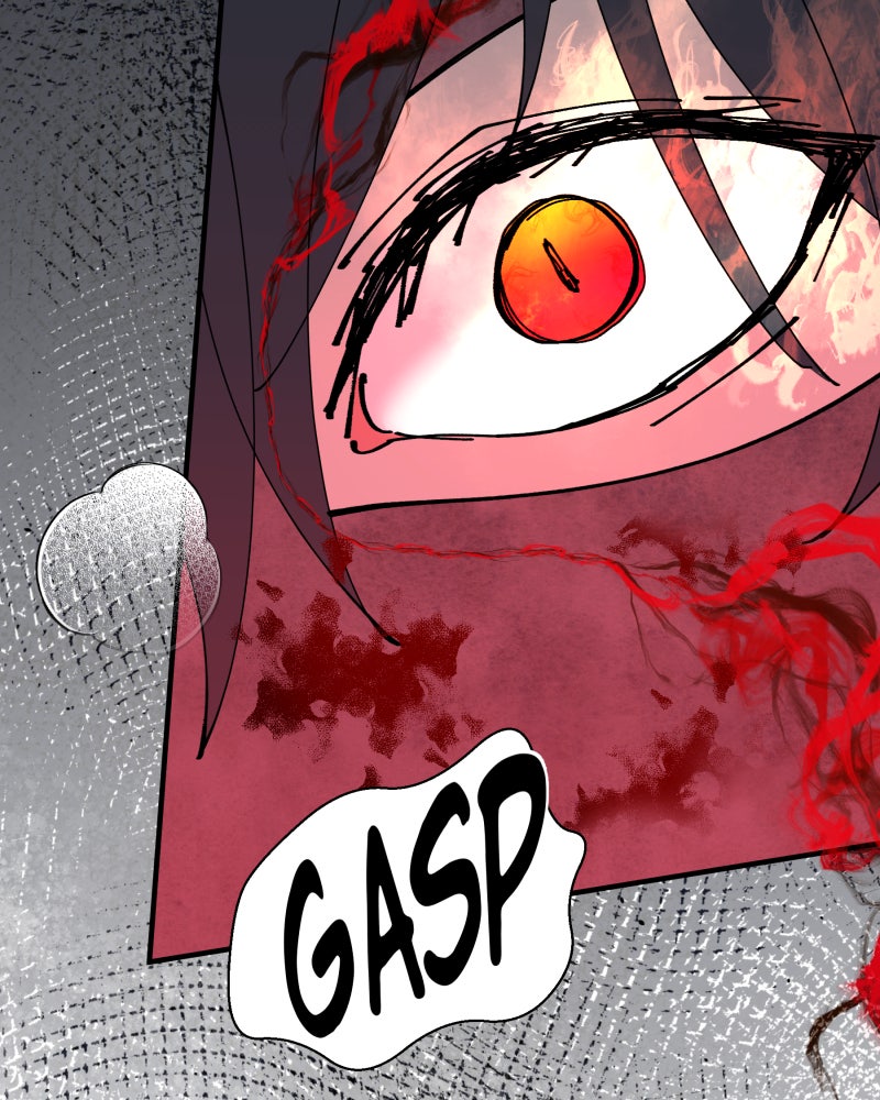 Words Left Unspoken Ep. 10 - All This Time page 20 - 