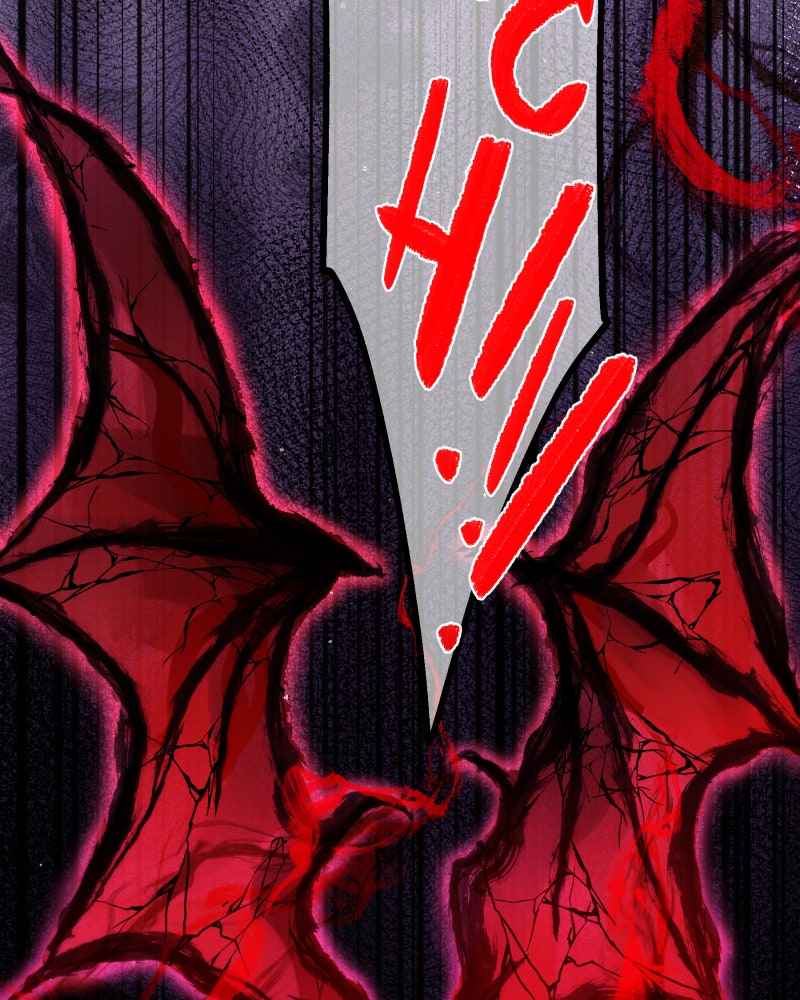 Words Left Unspoken Ep. 10 - All This Time page 23 - 