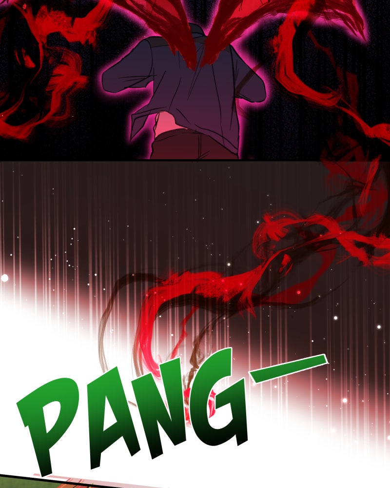 Words Left Unspoken Ep. 10 - All This Time page 24 - 
