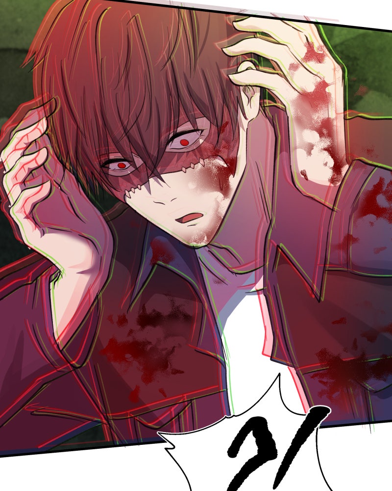 Words Left Unspoken Ep. 10 - All This Time page 25 - 