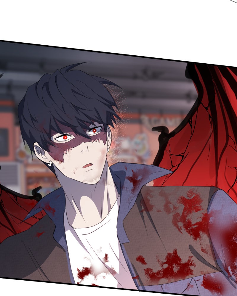 Words Left Unspoken Ep. 10 - All This Time page 31 - 