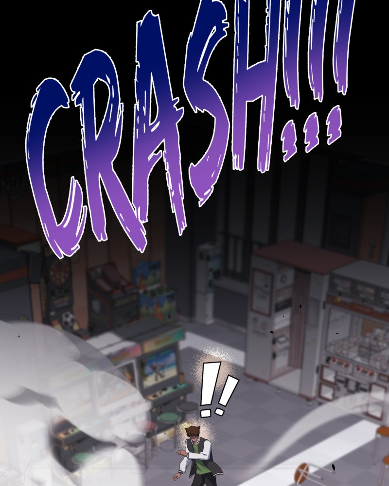 Words Left Unspoken Ep. 10 - All This Time page 36 - 