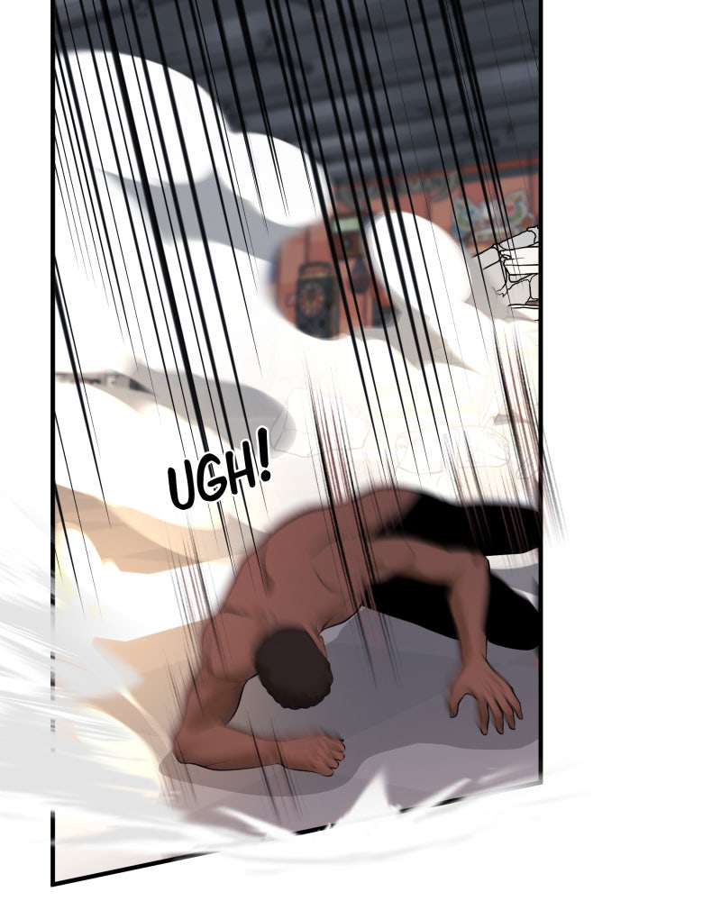 Words Left Unspoken Ep. 10 - All This Time page 40 - 
