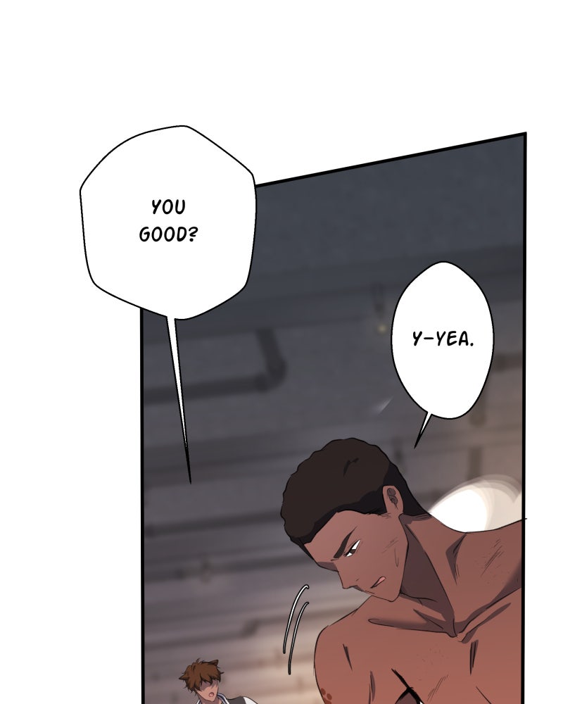 Words Left Unspoken Ep. 10 - All This Time page 41 - 