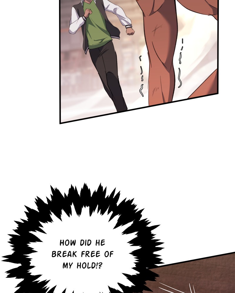 Words Left Unspoken Ep. 10 - All This Time page 42 - 