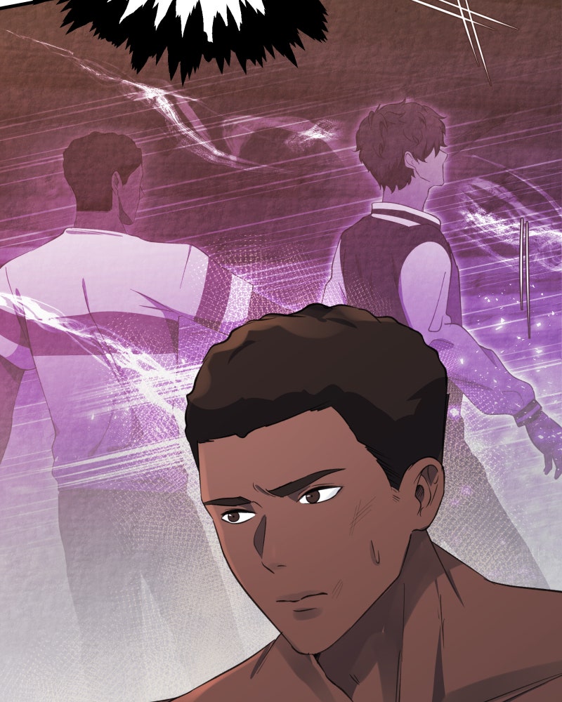 Words Left Unspoken Ep. 10 - All This Time page 43 - 