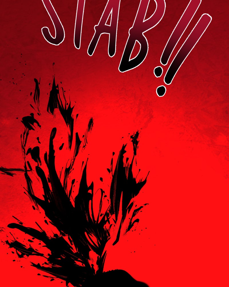 Words Left Unspoken Ep. 10 - All This Time page 6 - 