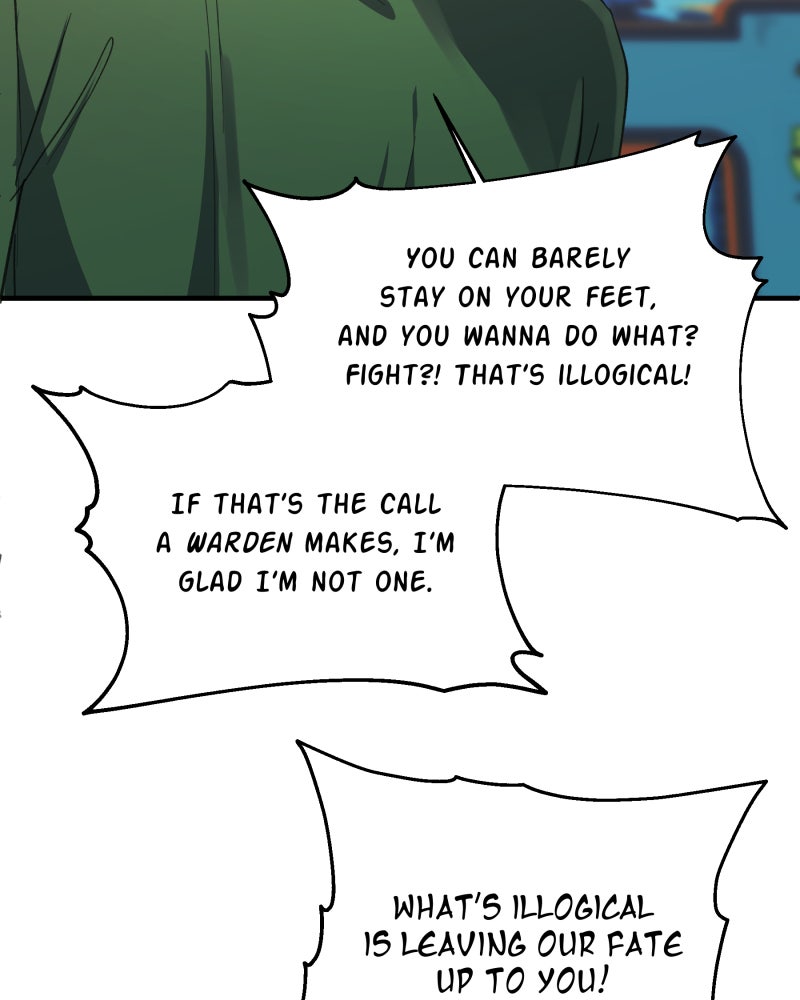Words Left Unspoken Ep. 10 - All This Time page 52 - 