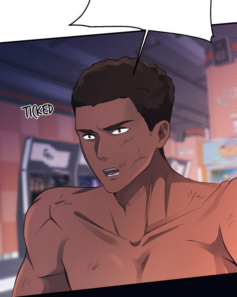 Words Left Unspoken Ep. 10 - All This Time page 53 - 
