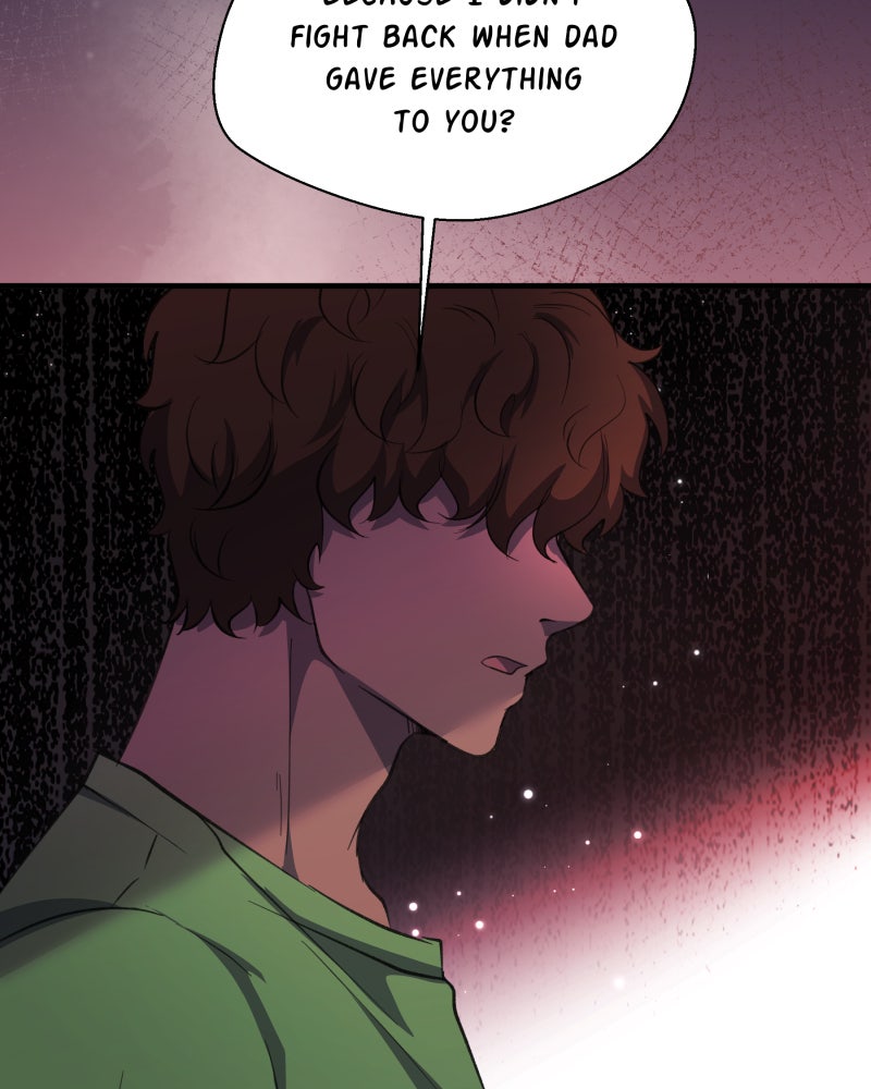Words Left Unspoken Ep. 10 - All This Time page 55 - 