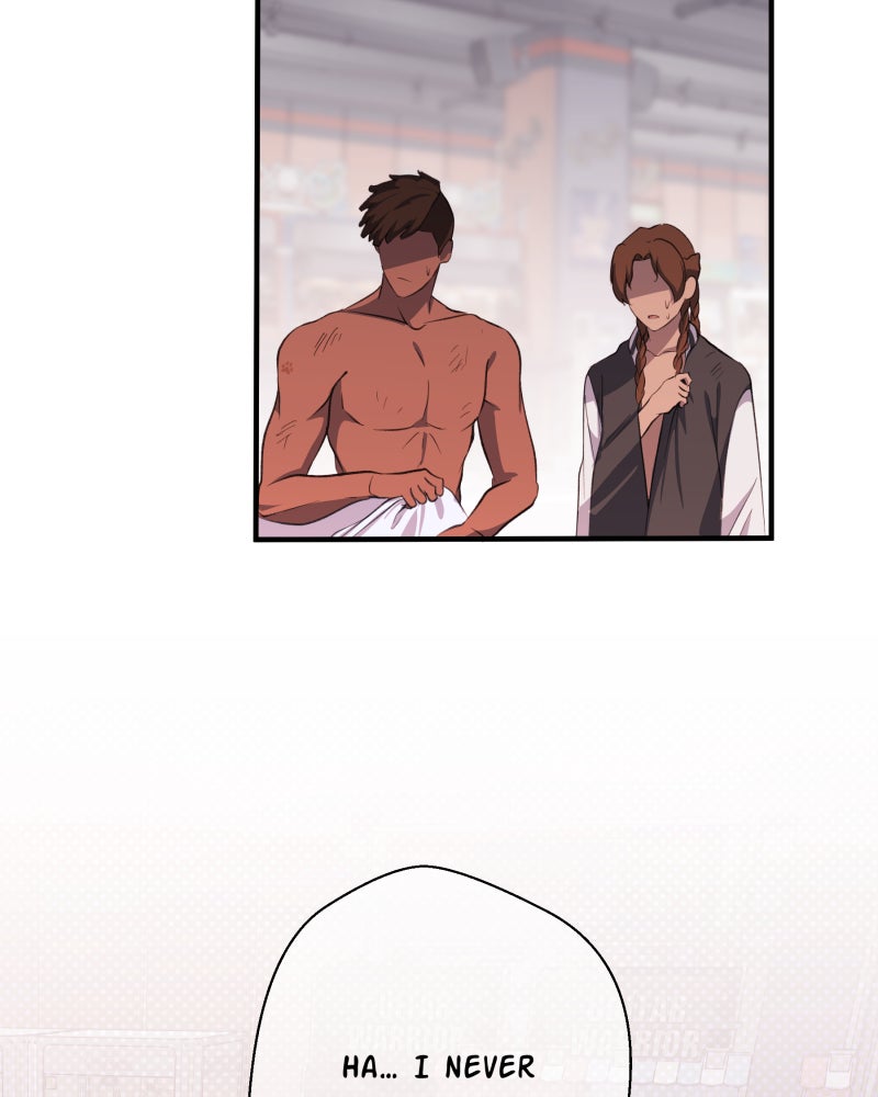 Words Left Unspoken Ep. 10 - All This Time page 57 - 