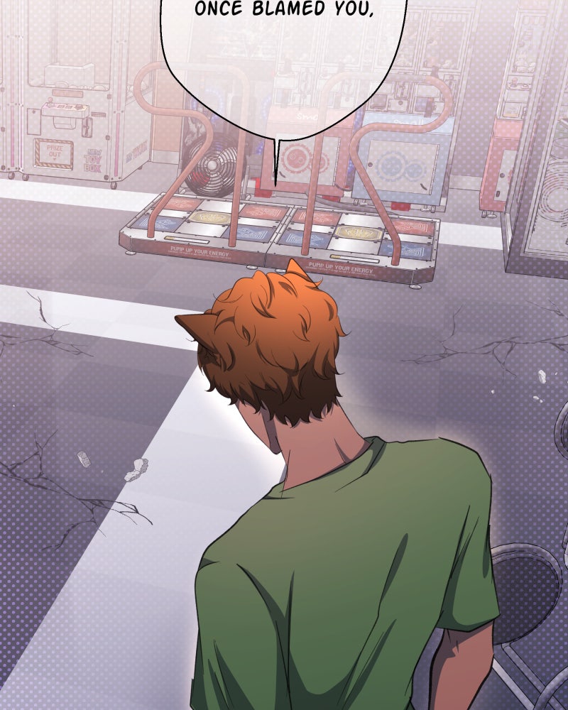 Words Left Unspoken Ep. 10 - All This Time page 58 - 