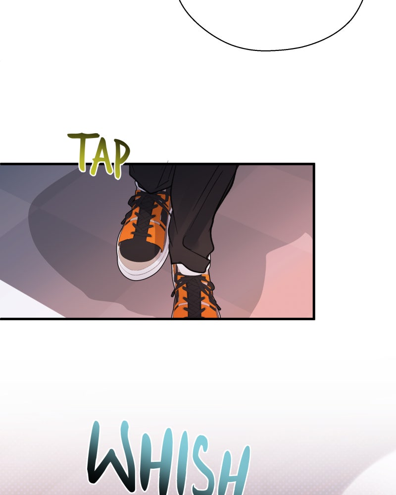 Words Left Unspoken Ep. 10 - All This Time page 60 - 