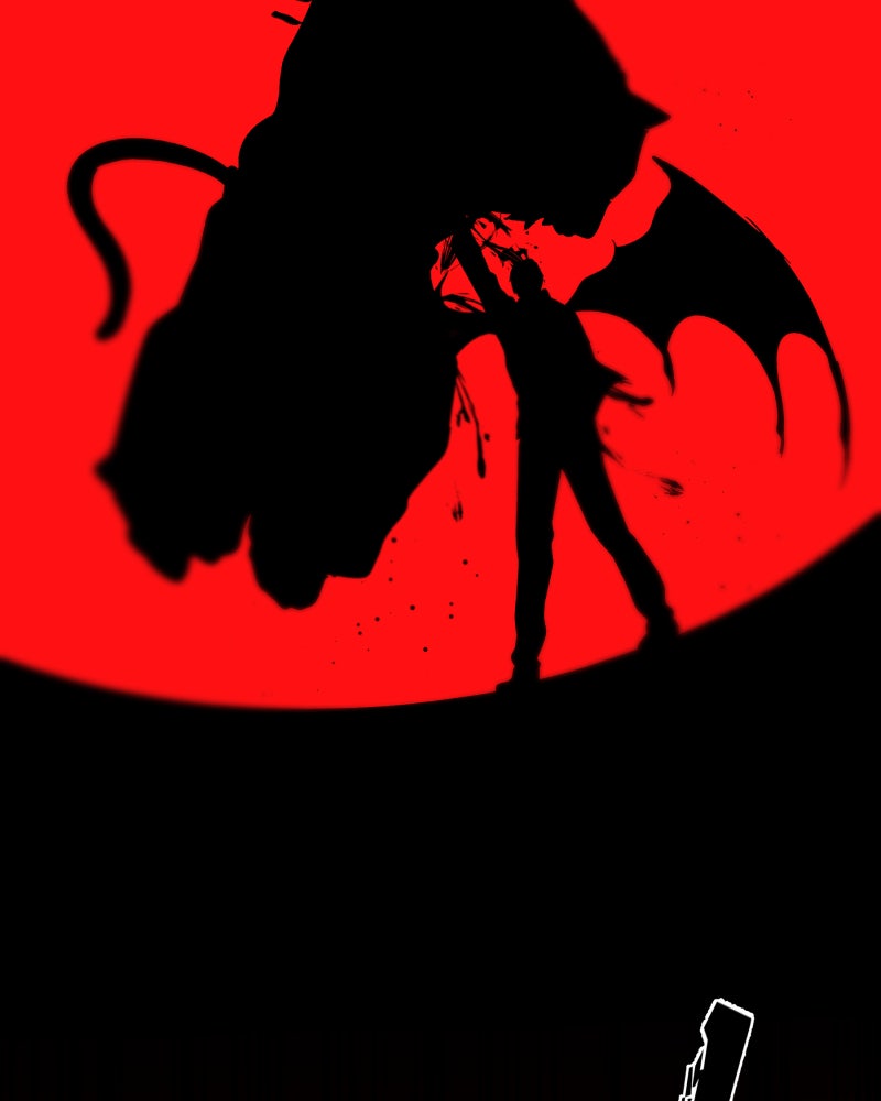 Words Left Unspoken Ep. 10 - All This Time page 7 - 