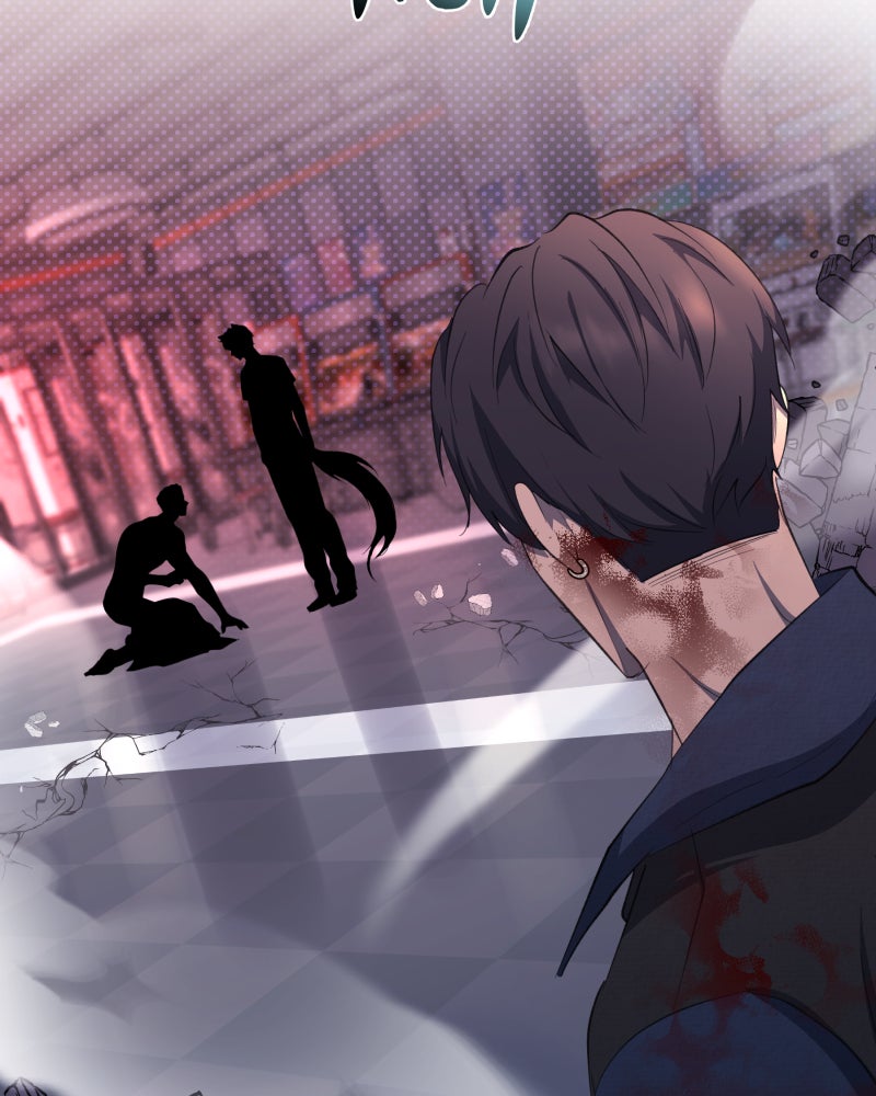 Words Left Unspoken Ep. 10 - All This Time page 61 - 