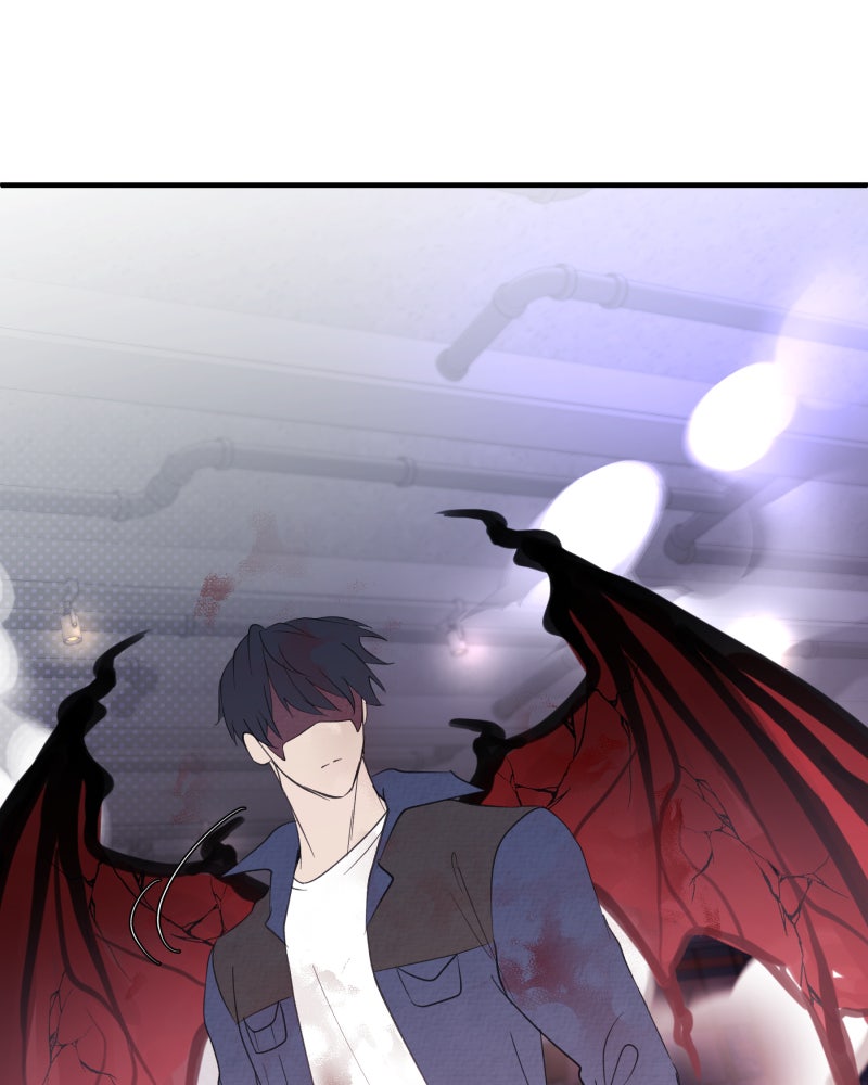 Words Left Unspoken Ep. 10 - All This Time page 65 - 