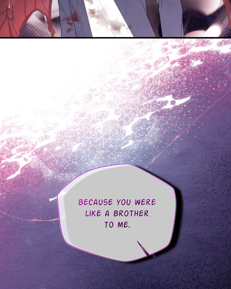 Words Left Unspoken Ep. 10 - All This Time page 66 - 