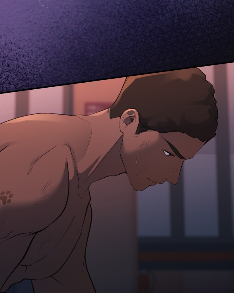 Words Left Unspoken Ep. 10 - All This Time page 67 - 