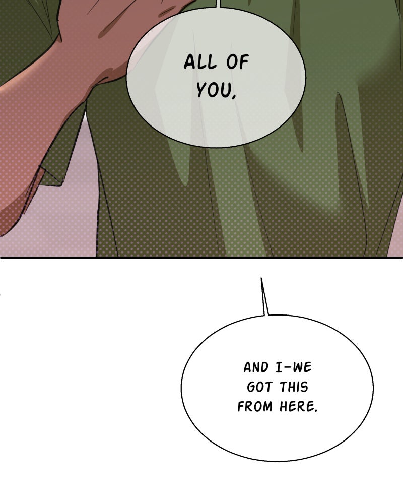 Words Left Unspoken Ep. 10 - All This Time page 72 - 