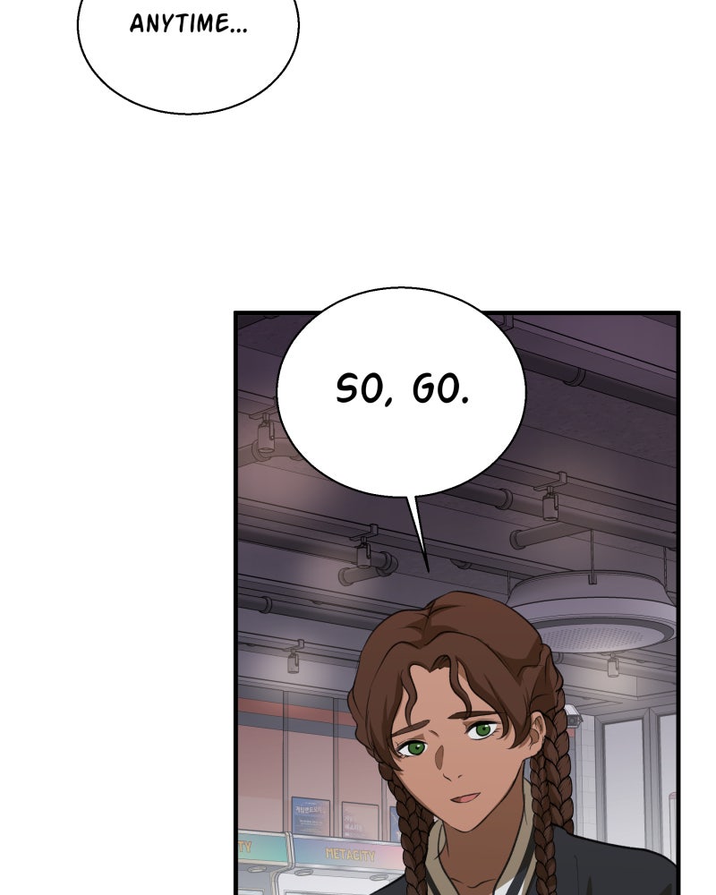 Words Left Unspoken Ep. 10 - All This Time page 75 - 