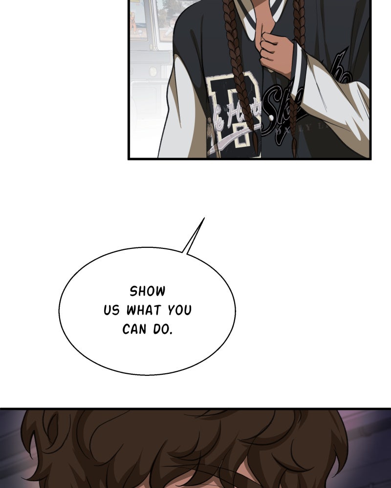 Words Left Unspoken Ep. 10 - All This Time page 76 - 