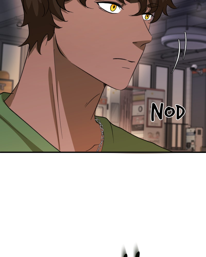 Words Left Unspoken Ep. 10 - All This Time page 77 - 