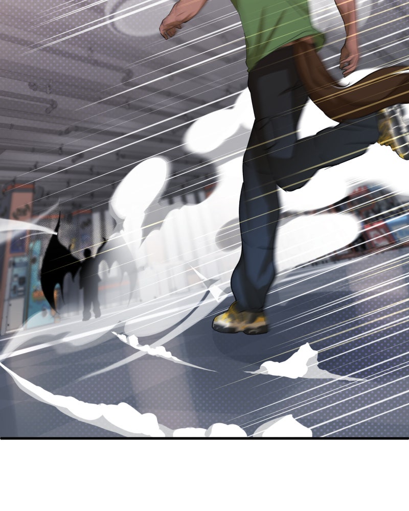 Words Left Unspoken Ep. 10 - All This Time page 79 - 