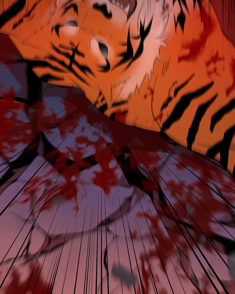 Words Left Unspoken Ep. 10 - All This Time page 9 - 