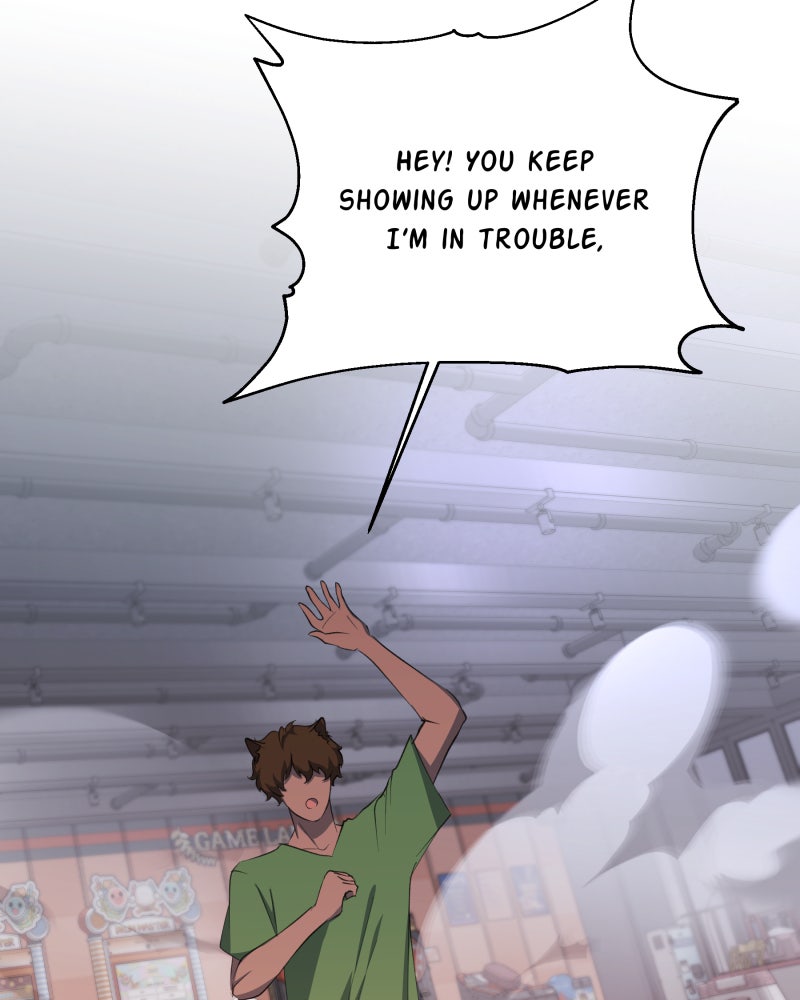 Words Left Unspoken Ep. 10 - All This Time page 81 - 