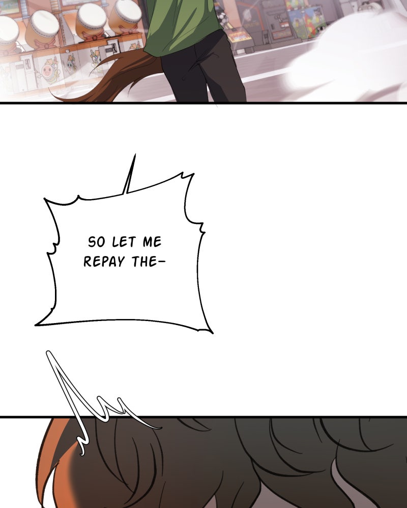 Words Left Unspoken Ep. 10 - All This Time page 82 - 