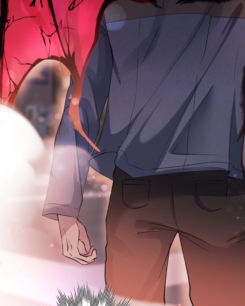 Words Left Unspoken Ep. 10 - All This Time page 85 - 