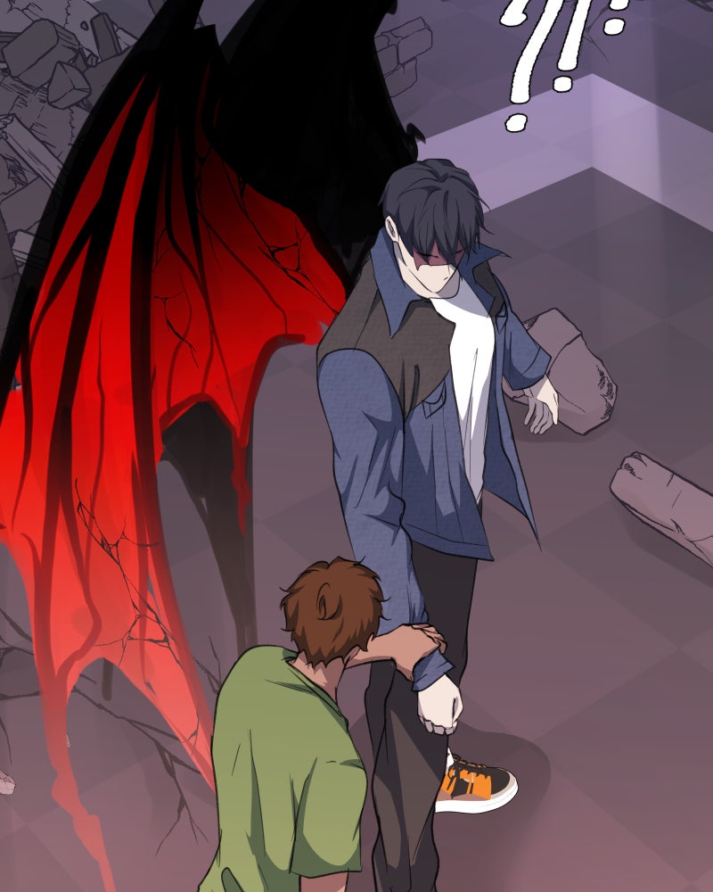 Words Left Unspoken Ep. 10 - All This Time page 89 - 