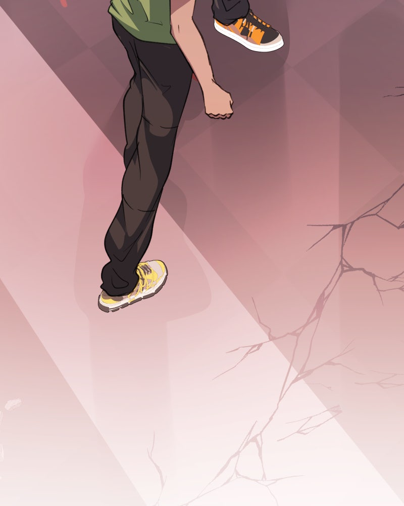 Words Left Unspoken Ep. 10 - All This Time page 90 - 