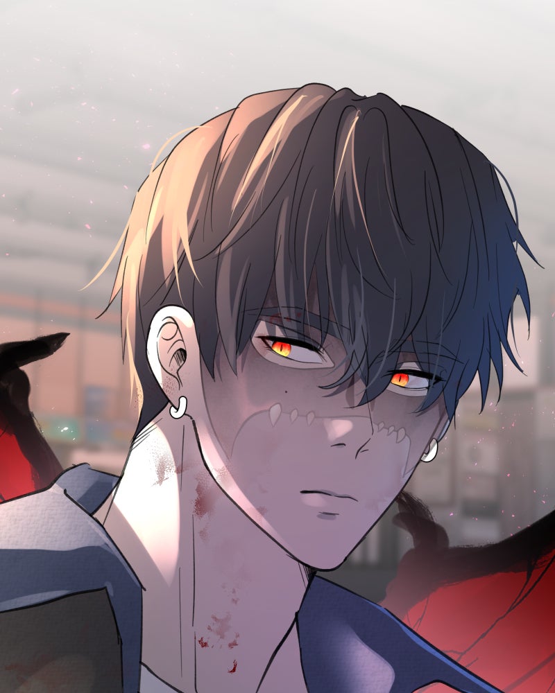 Words Left Unspoken Ep. 10 - All This Time page 92 - 
