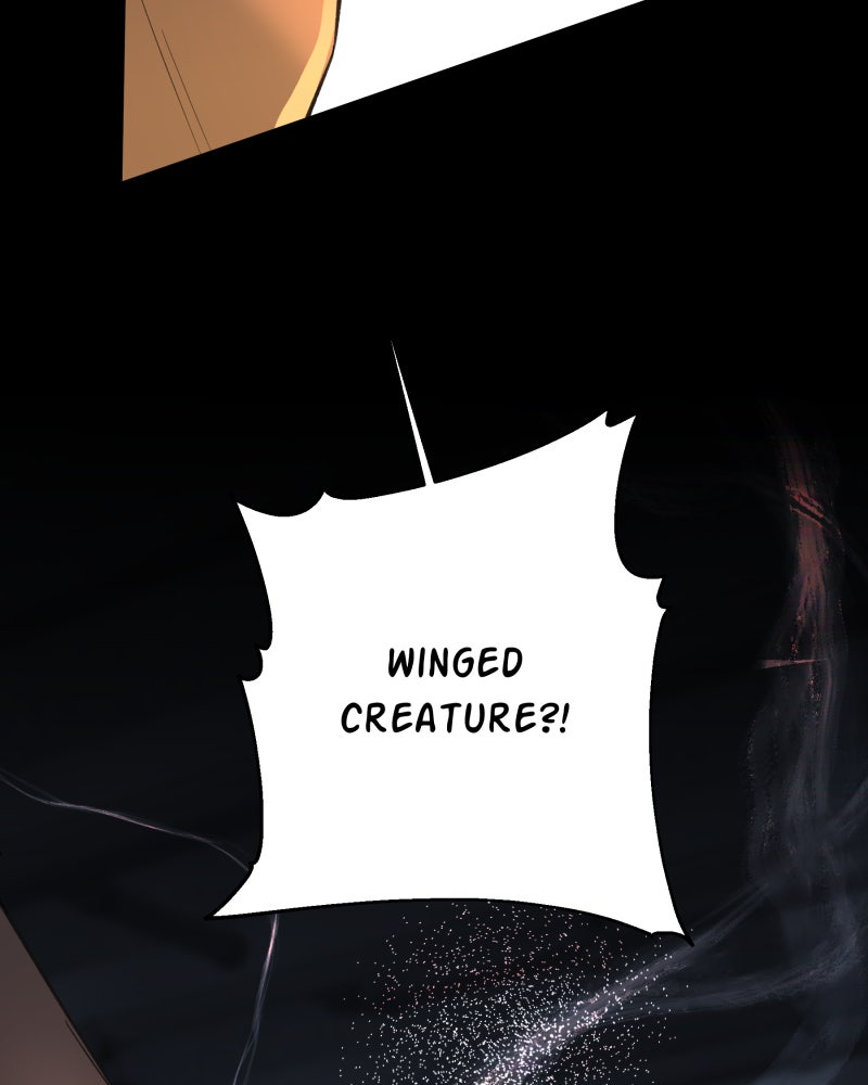 Words Left Unspoken Ep. 10 - All This Time page 95 - 