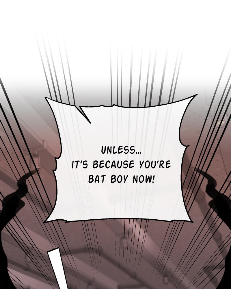 Words Left Unspoken Ep. 11 - Awakening page 11 - 