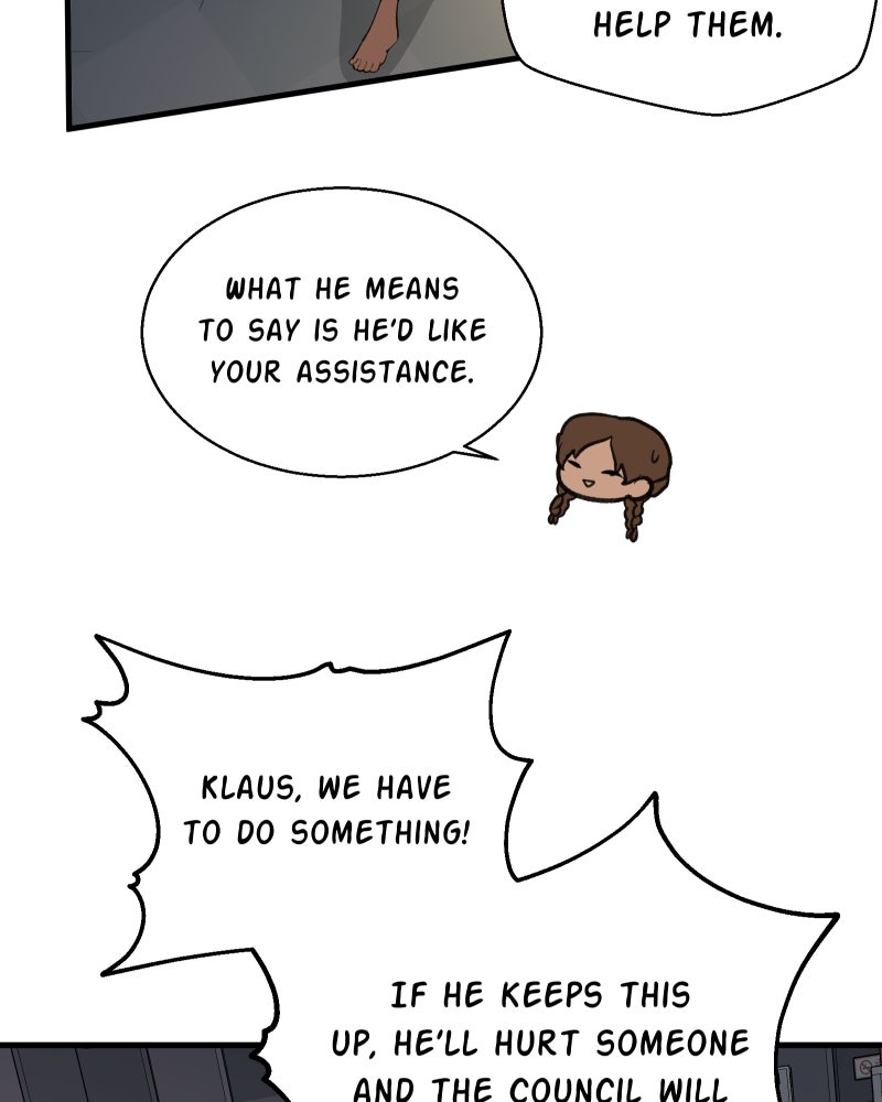 Words Left Unspoken Ep. 11 - Awakening page 104 - 