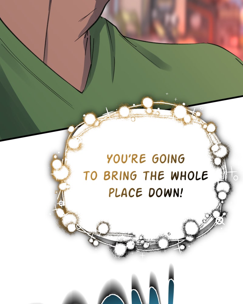 Words Left Unspoken Ep. 11 - Awakening page 115 - 