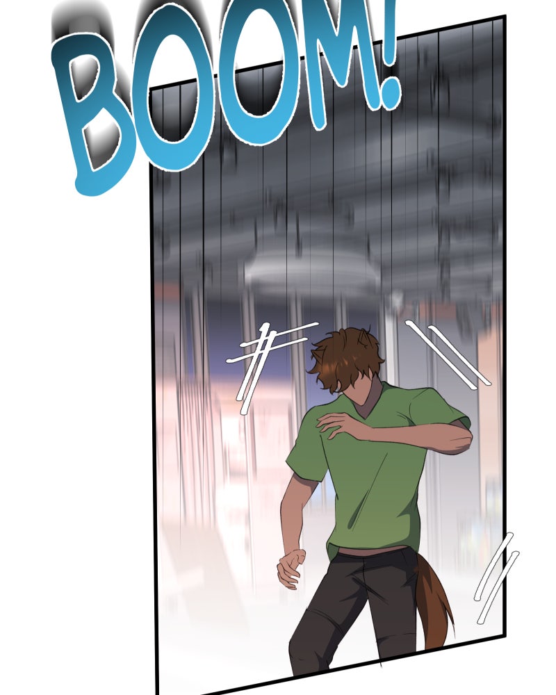 Words Left Unspoken Ep. 11 - Awakening page 116 - 