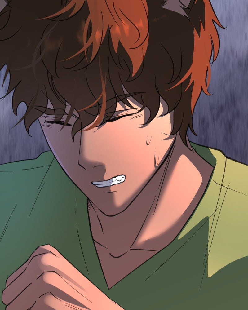 Words Left Unspoken Ep. 11 - Awakening page 118 - 