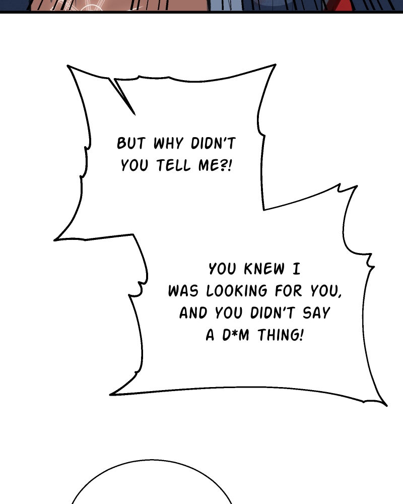 Words Left Unspoken Ep. 11 - Awakening page 13 - 