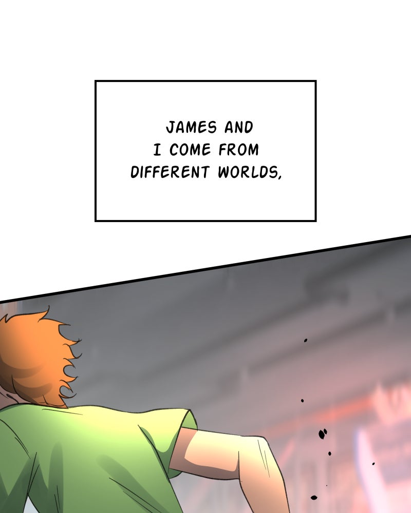 Words Left Unspoken Ep. 11 - Awakening page 122 - 